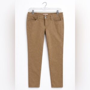 Banana Republic Sloan Khaki Skinny Pants Size 2